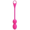 Pretty Love Boules de Geisha vibrantes Elvira 8 x 3.2 cm Rose